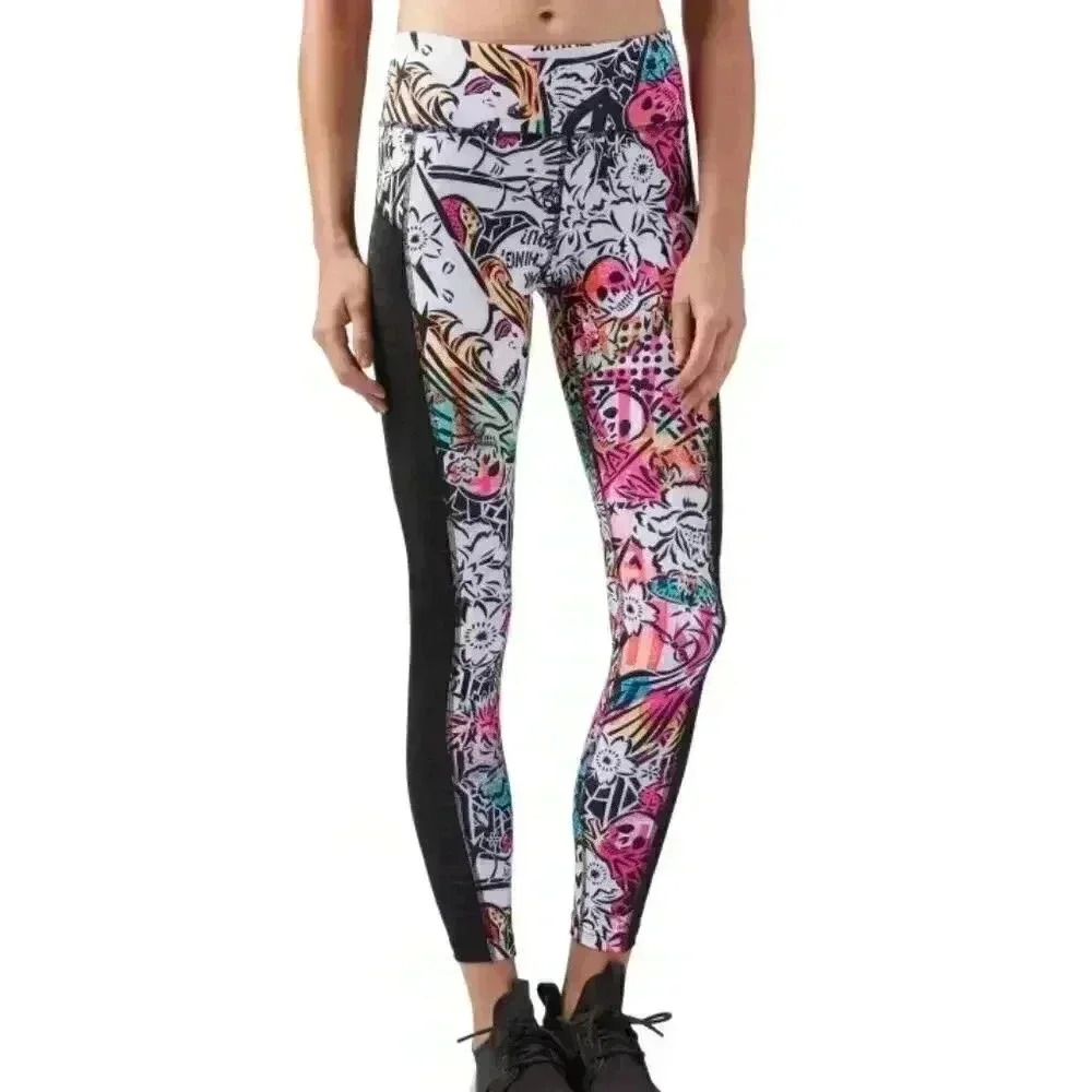Reebok X‎ AIKO Leggings Size Medium